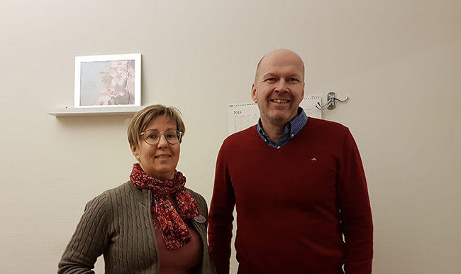 Utdanning Nord arrangerer rekrutteringsmesse for studentene