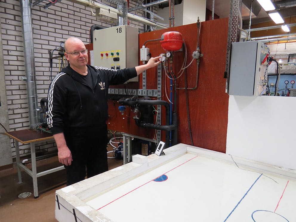 Unik mulighet i svenske Tornedalen