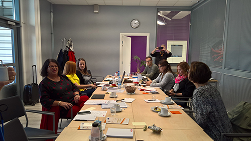 Alla behövs på arbetsmarknaden