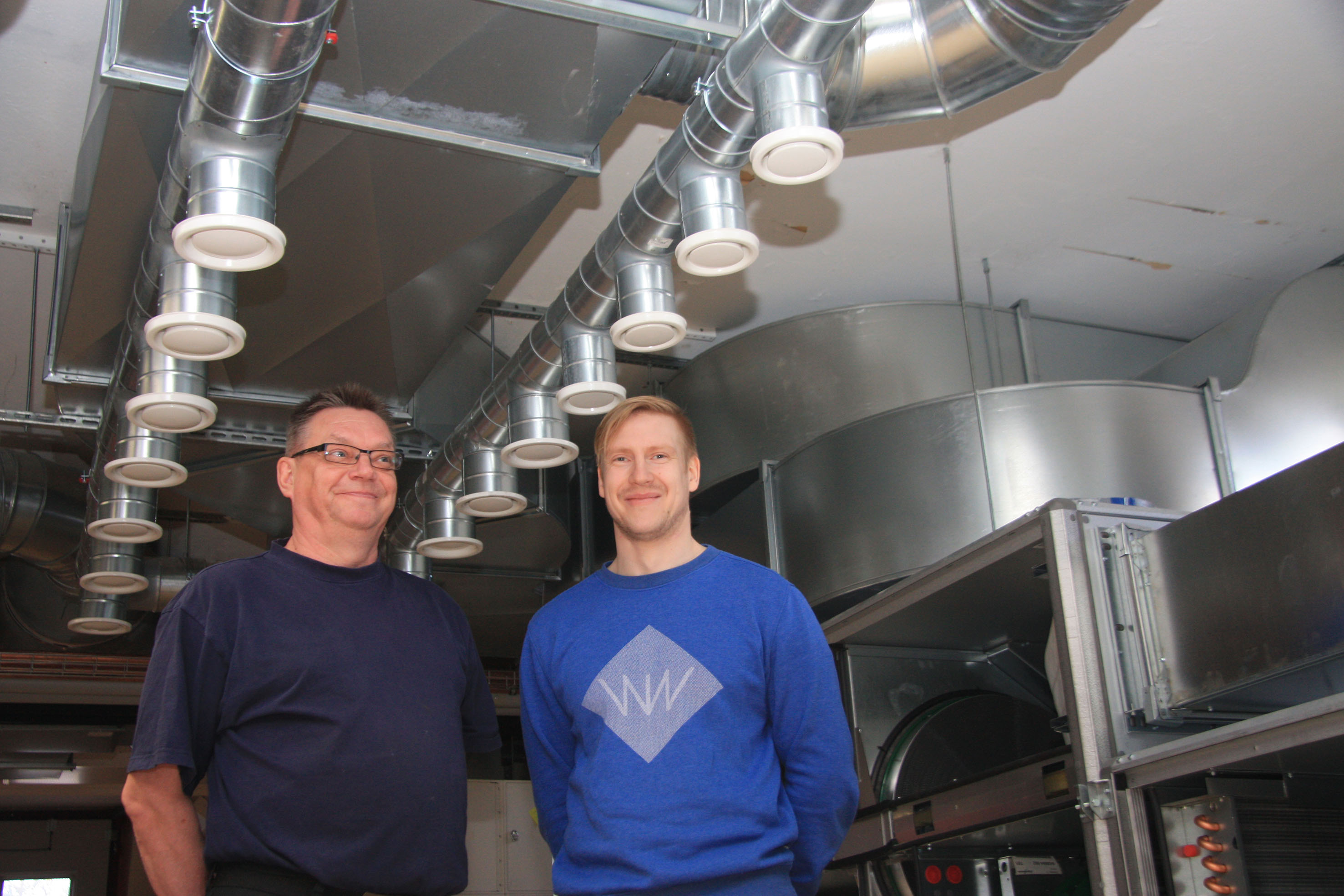 Eksamen gir trygghet på arbeidsmarkedet