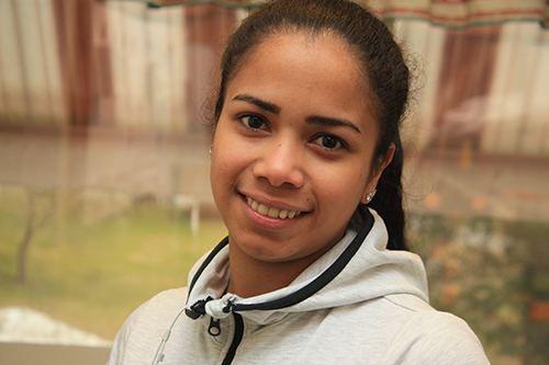 Fra servitør til elektriker - Det gjelder å gripe sjansen når den dukker opp