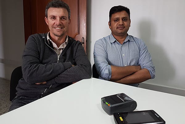 IT- opiskelijat saavat lisäoppia Maltalla