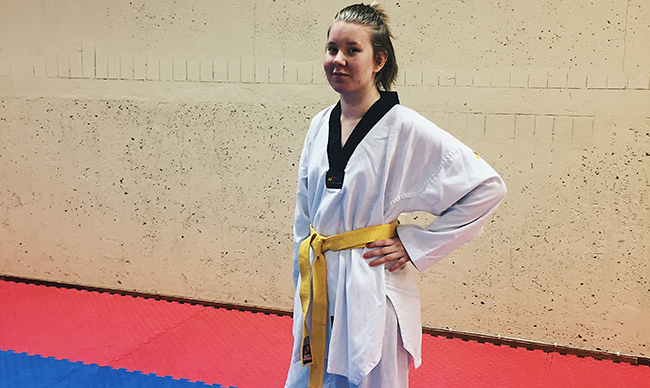 Tycker mest om de praktiska uppgifterna