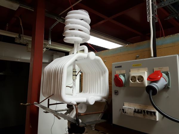 Nu söker vi framtidens kyltekniker!