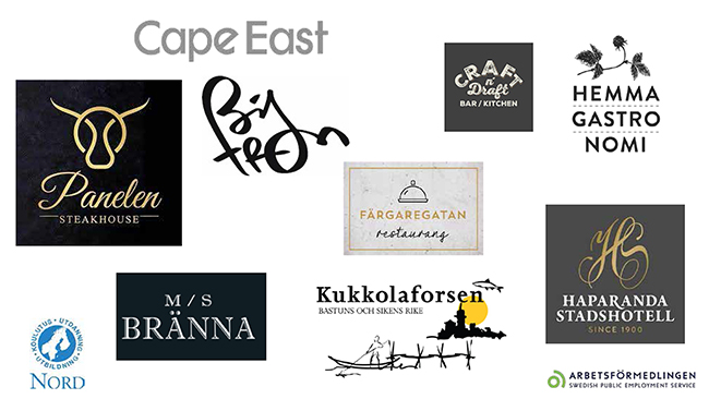 Vad göra med ditt matintresse? – Nu har du chansen att utforska det!