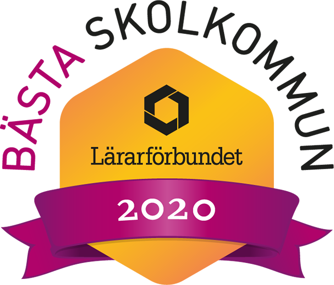 Övertorneå Sveriges bästa skolkommun!