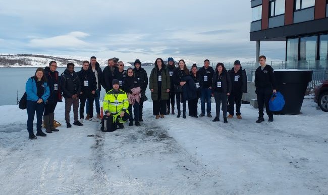 Övertorneås ArcticSkills Medaljörer 2024!