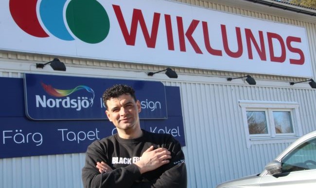 Utdanning Nord var et naturlig valg for andre gang