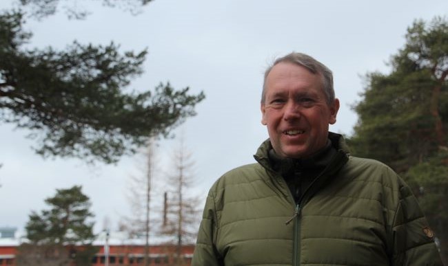 Fra økonomi til ventilasjon