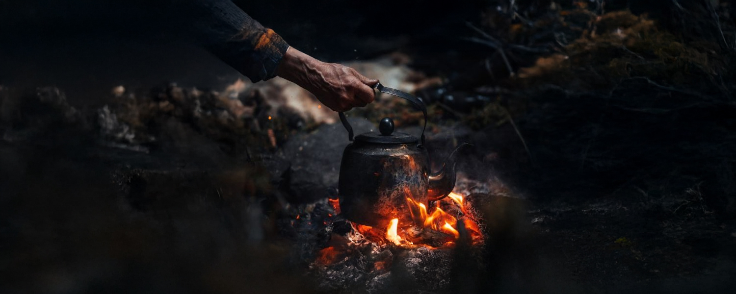 En lyckad satsning på måltidsturism