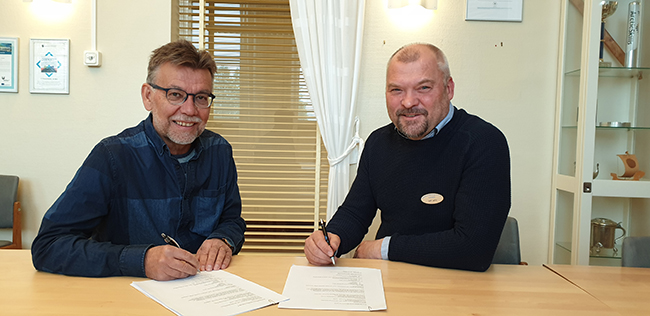 Samverkan som ger ett unikt gymnasieutbud