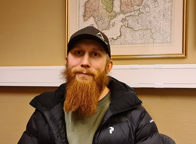 Harjoittelujakso johti työpaikkaan