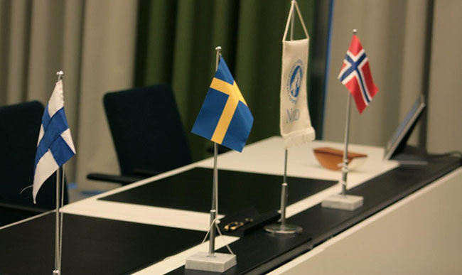 Länderna överens om ny överenskommelse för Utbildning Nord