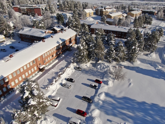 ArcticSkills – Samlar yrkeselever till utbyte