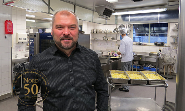 Lahti styrer i to år til