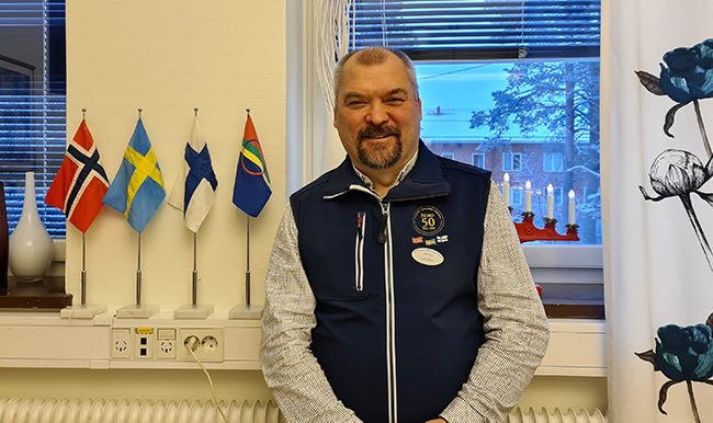 Uusi hakemus tuotti tulosta – järjestämislupa uusille ammattikoulutuksille