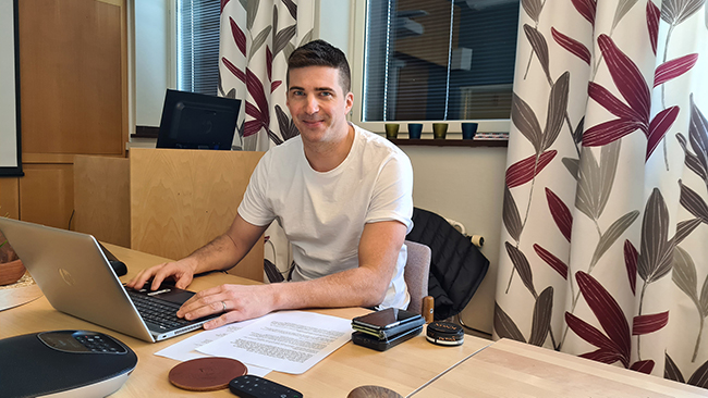 ArcticSkills - Digital tävling banar ny mark