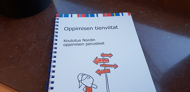 Kansainvälinen seminaari