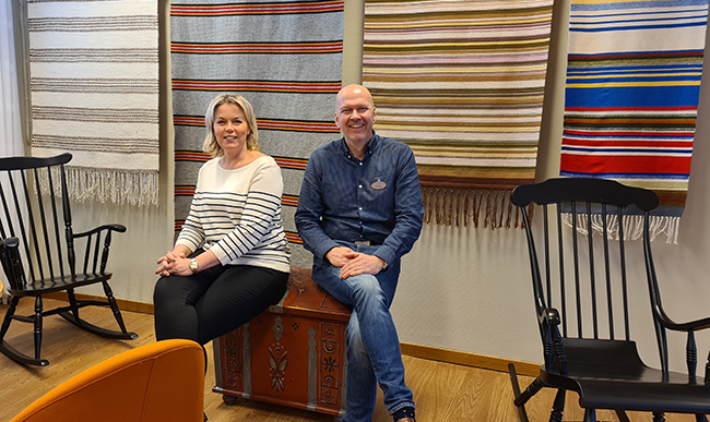 Utbildning Nord satsar på byggutbildningar