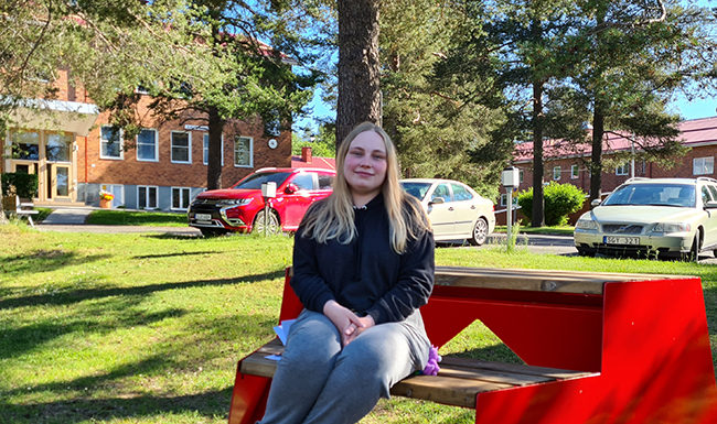 Työelämä odottaa jo