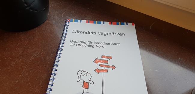 Seminarium med internationella förtecken